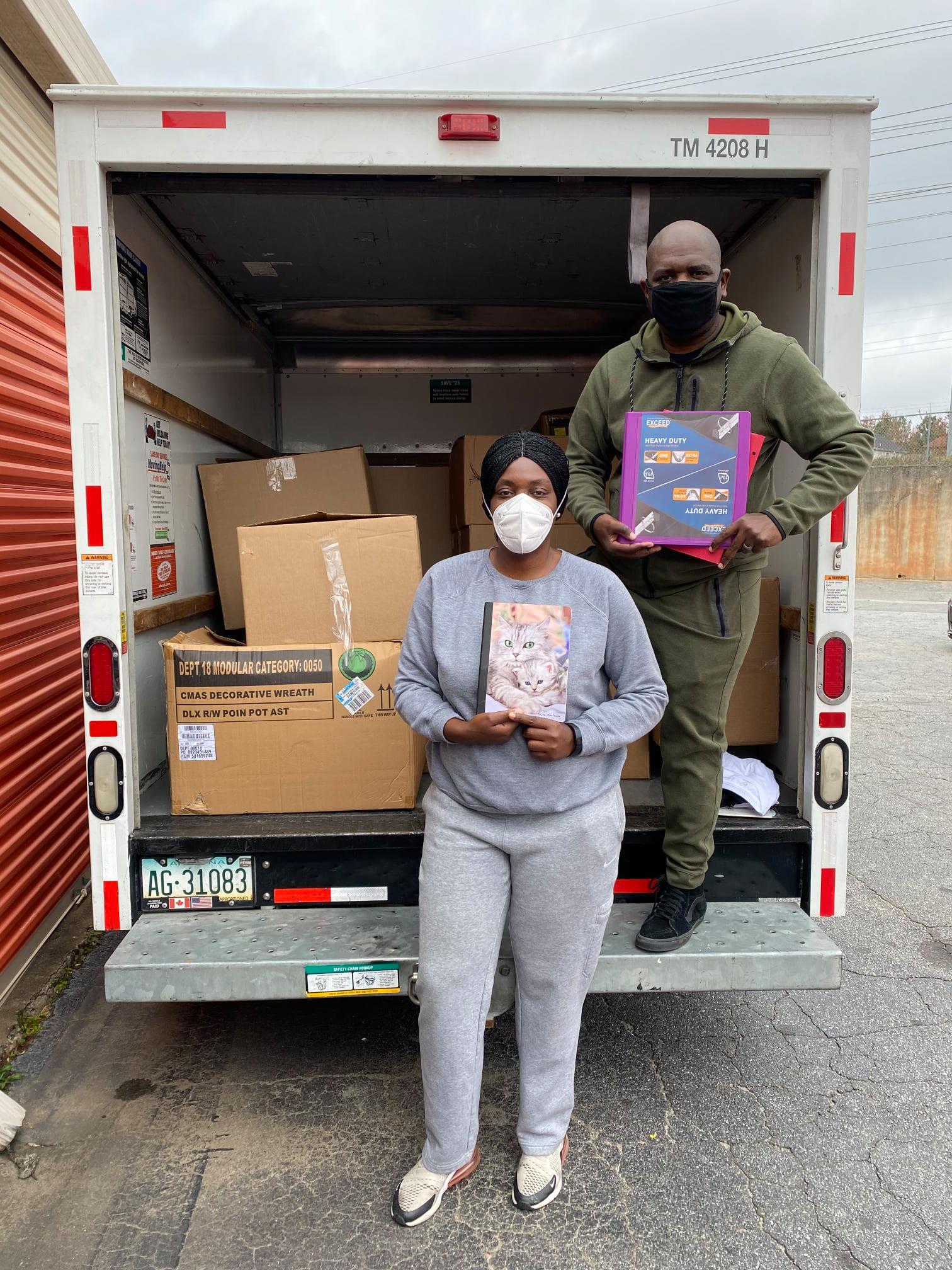 Serving Our Communities Beyond Dentistry