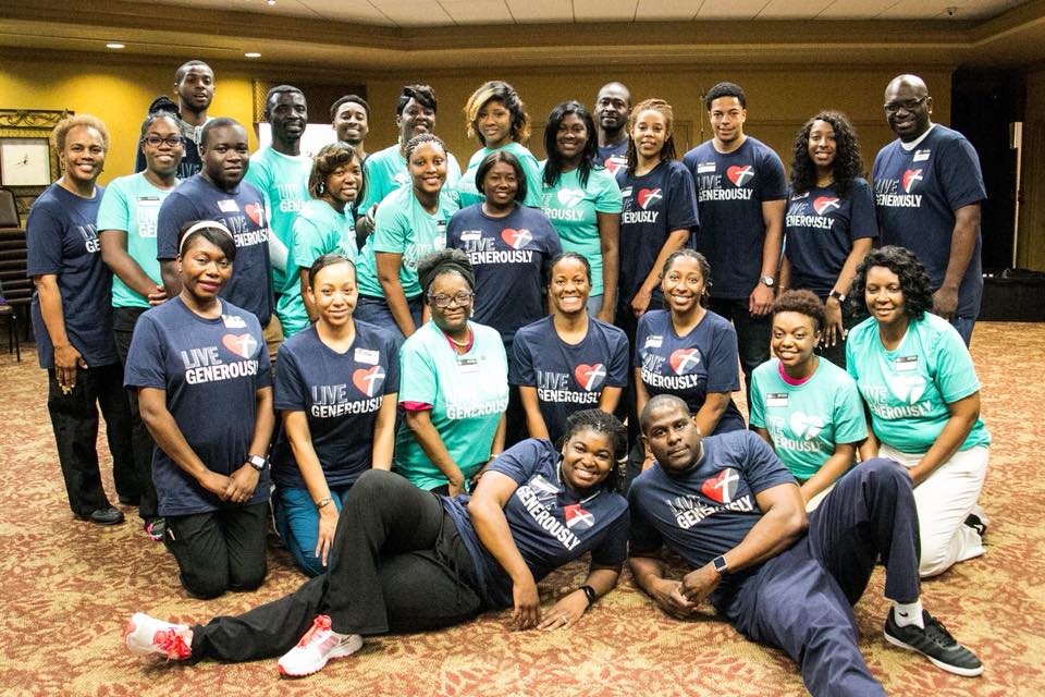 Decatur, GA 2K18 – Decatur Christian Towers