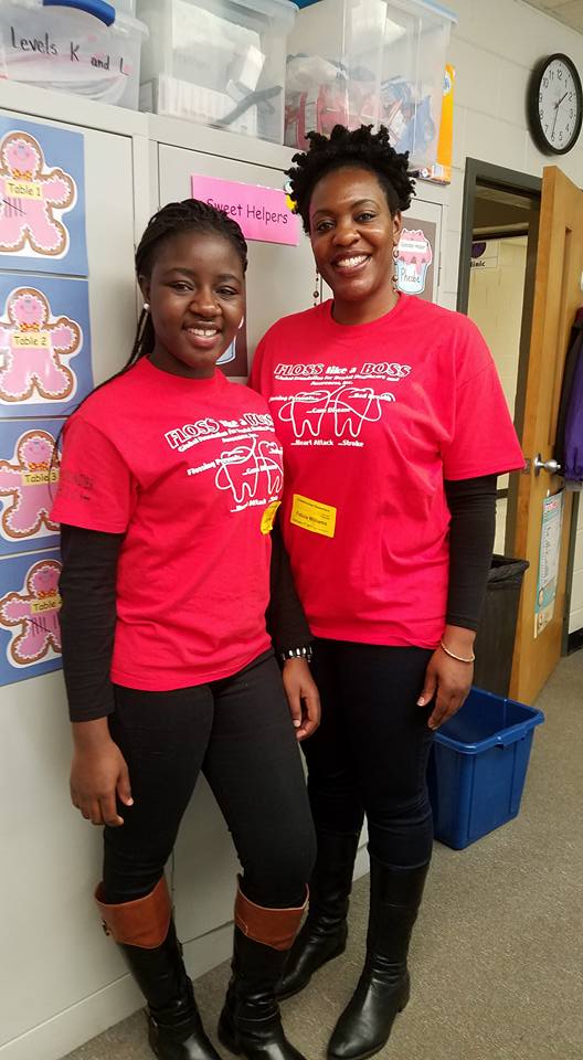 Duluth, GA – 2K17 Chattahoochee Elementary – 1st Graders