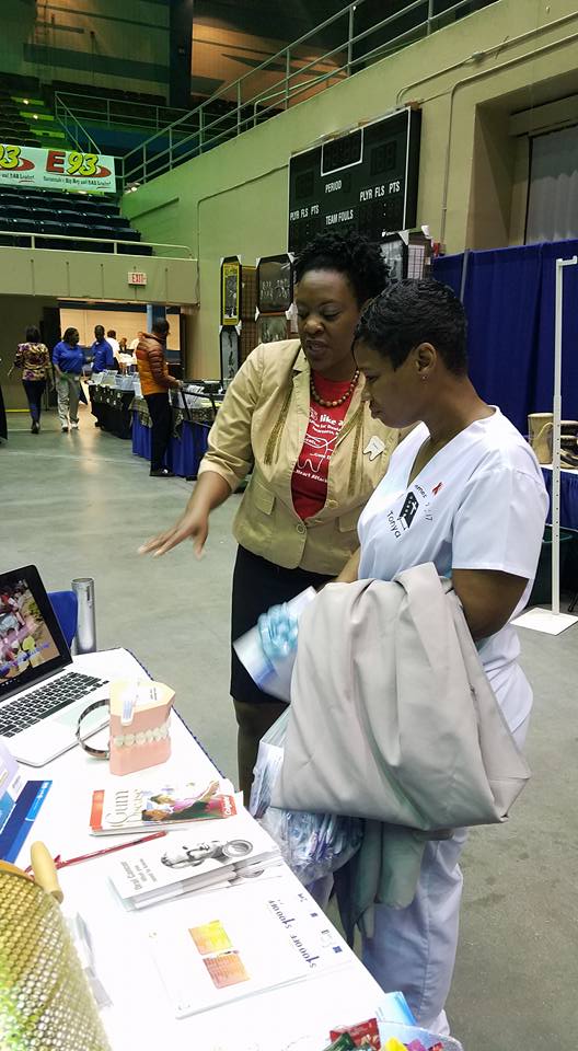 Savannah, GA – 2K17 Fundraiser -Black History Festival