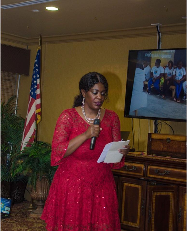 Decatur, GA 2K18 – Fundraiser